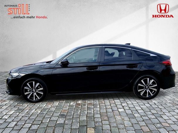 Honda Civic 135 kW image number 4