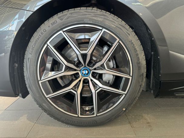 BMW i5 xDrive40 M Sport 290 kW image number 7