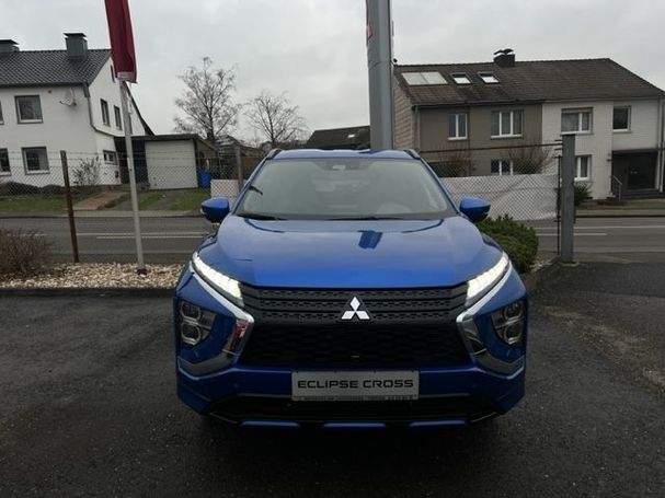 Mitsubishi Eclipse Cross 138 kW image number 2