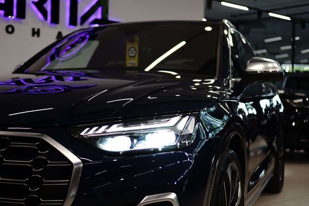 Audi SQ5 Sportback 251 kW image number 29