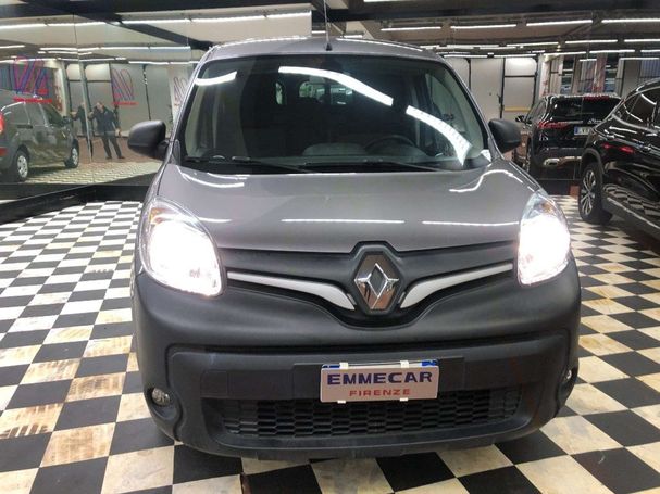 Renault Kangoo BLUE dCi 95 70 kW image number 3