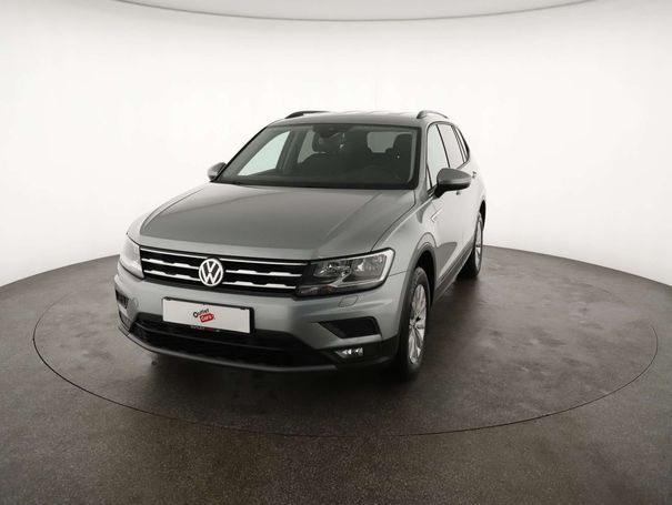 Volkswagen Tiguan Allspace TDI 110 kW image number 1