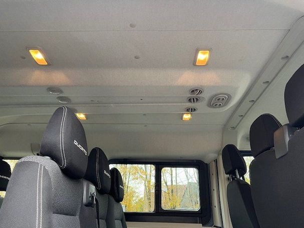 Fiat Ducato L1H1 140 MultiJet 103 kW image number 7