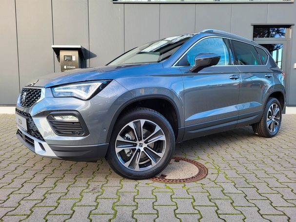 Seat Ateca 1.5 TSI DSG 110 kW image number 1