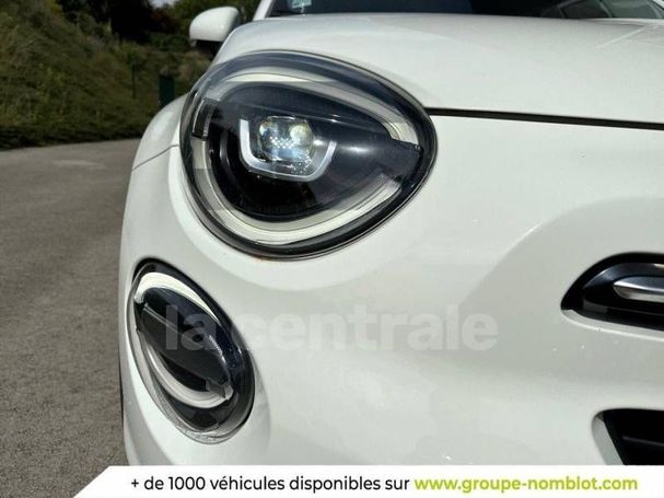 Fiat 500X 1.0 FireFly Cross 88 kW image number 15