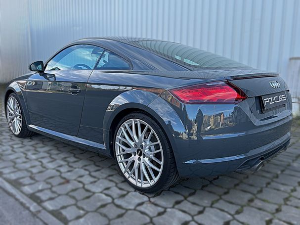 Audi TT 169 kW image number 5