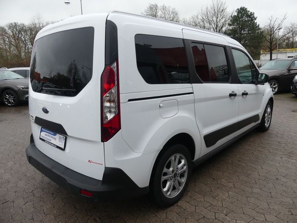 Ford Grand Tourneo Connect 88 kW image number 21