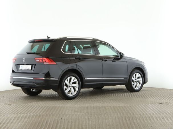 Volkswagen Tiguan 1.5 TSI DSG 110 kW image number 7