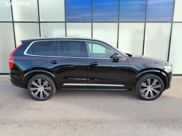 Volvo XC90 B5 AWD Plus 173 kW image number 6