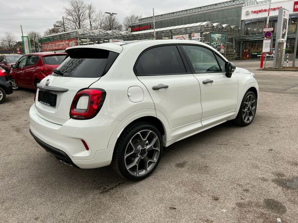 Fiat 500X Sport 110 kW image number 2