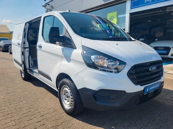 Ford Transit 79 kW image number 3