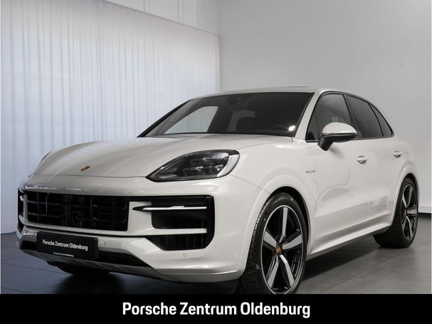 Porsche Cayenne E-Hybrid 346 kW image number 1