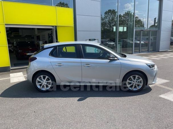 Opel Corsa 1.5 Diesel Edition 75 kW image number 3