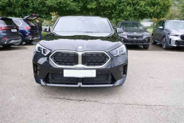 BMW X2 M sDrive 125 kW image number 2