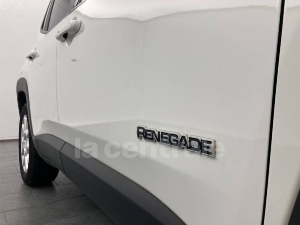 Jeep Renegade 1.0 88 kW image number 37