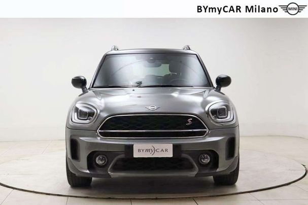 Mini Cooper S Countryman ALL4 Steptronic 131 kW image number 2