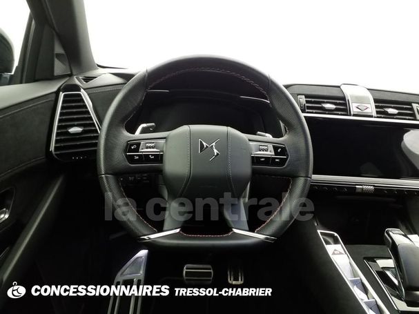 DS Automobiles 7 Crossback 1.6 E-Tense 225 165 kW image number 20