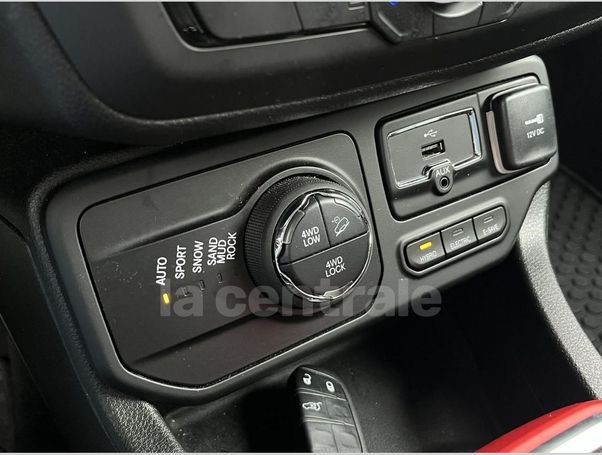 Jeep Renegade 177 kW image number 20