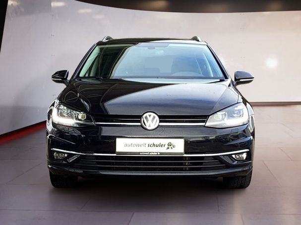 Volkswagen Golf Variant 1.5 TSI Highline DSG 110 kW image number 7