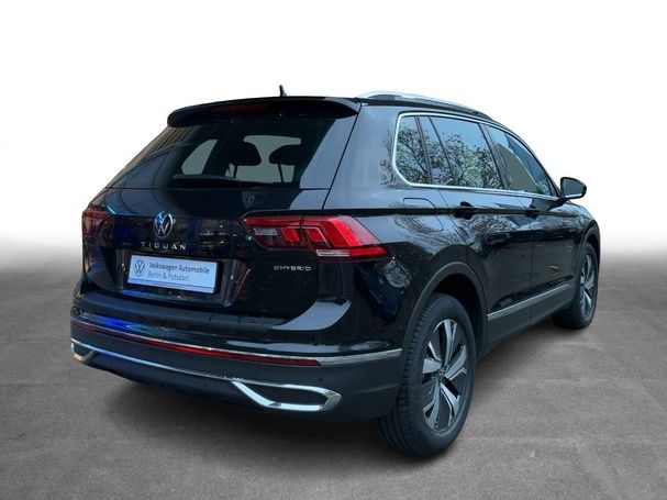 Volkswagen Tiguan 1.4 eHybrid Elegance DSG 180 kW image number 8