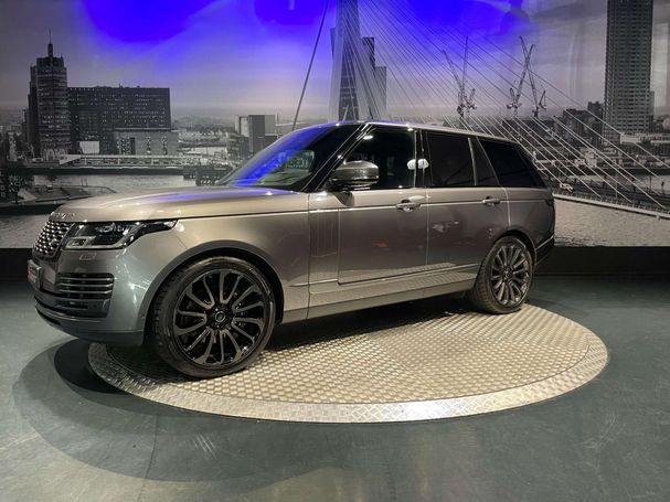 Land Rover Range Rover 4.4 SDV8 Autobiography 250 kW image number 1