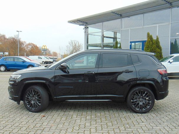 Jeep Compass 177 kW image number 5