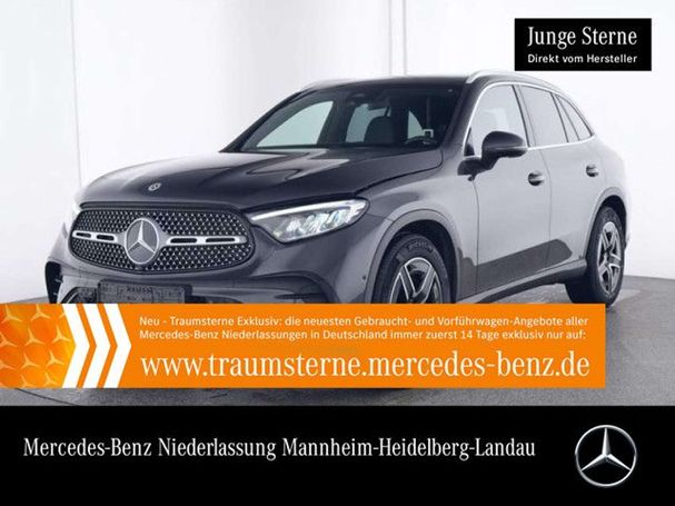 Mercedes-Benz GLC 200 150 kW image number 2