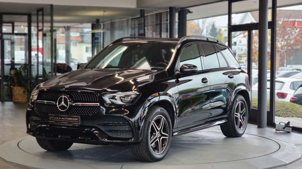 Mercedes-Benz GLE 350 d 4Matic 200 kW image number 1