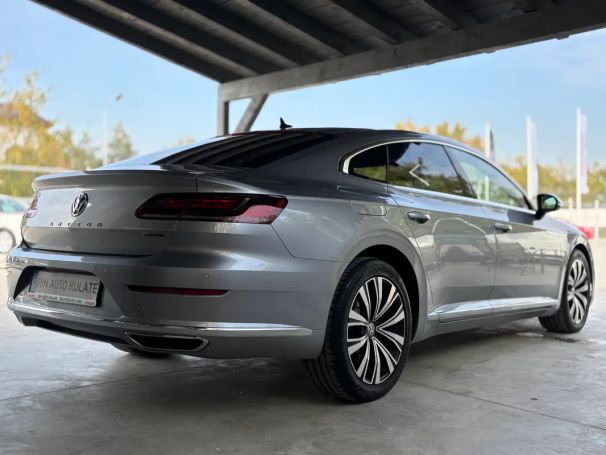 Volkswagen Arteon 4Motion 140 kW image number 7