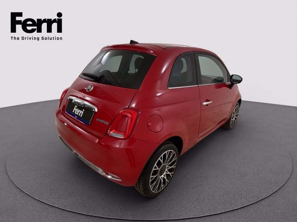 Fiat 500 1.0 51 kW image number 3