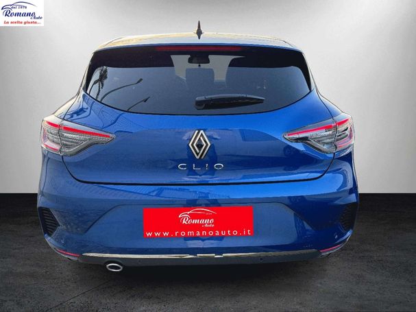 Renault Clio TCe 100 74 kW image number 13