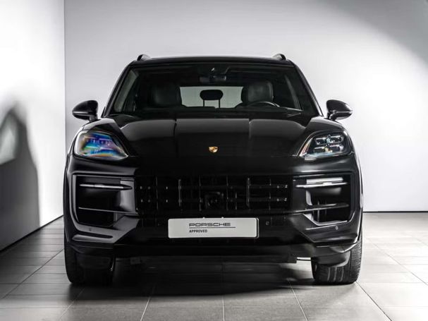 Porsche Cayenne 260 kW image number 6