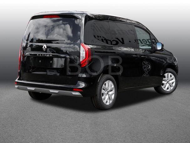 Renault Kangoo E-TECH EV45 90 kW image number 2