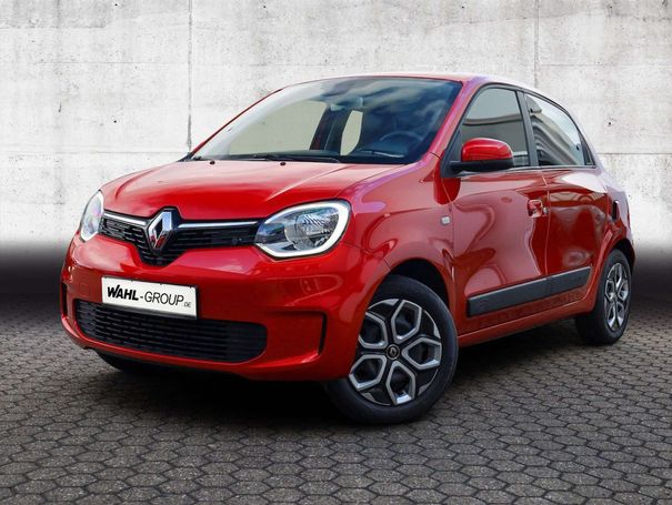 Renault Twingo SCe 75 Limited 54 kW image number 1