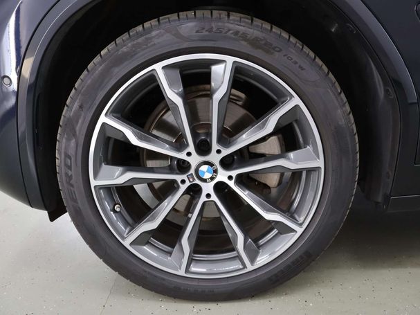 BMW X3 xDrive20i 135 kW image number 45