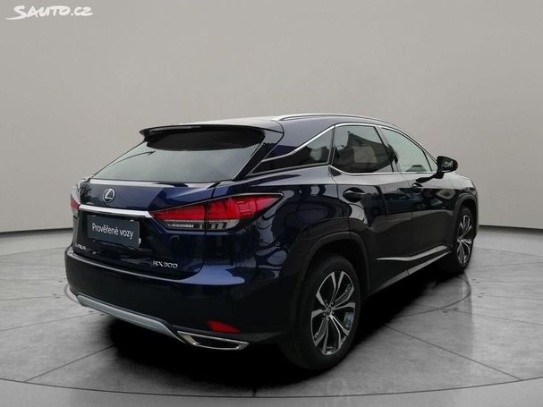 Lexus RX 300 175 kW image number 3