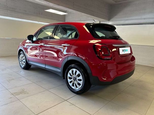 Fiat 500X 1.0 88 kW image number 4