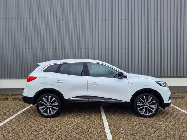 Renault Kadjar TCe 117 kW image number 4