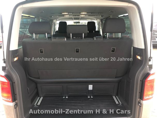 Volkswagen T6 Multivan 75 kW image number 10