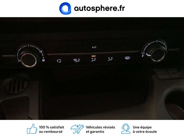 Peugeot Partner BlueHDi 130 S&S 98 kW image number 20