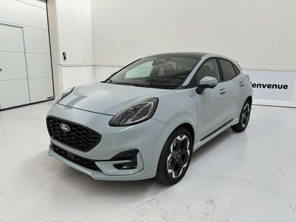 Ford Puma X 92 kW image number 1