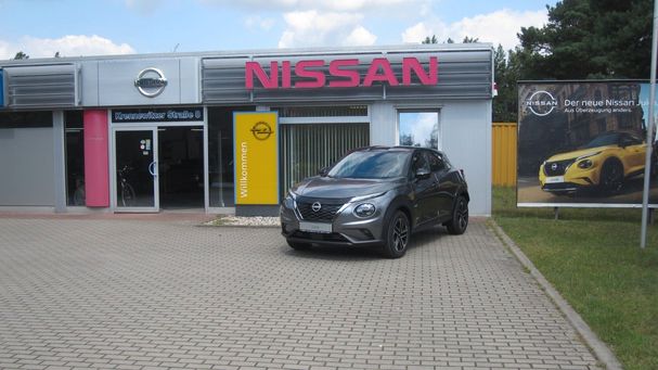 Nissan Juke 105 kW image number 5