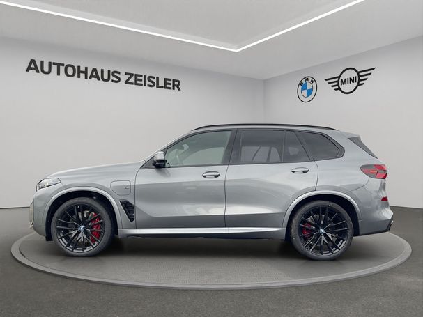 BMW X5 50e xDrive 360 kW image number 5