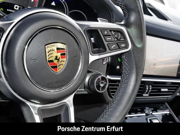 Porsche Cayenne E-Hybrid 340 kW image number 23