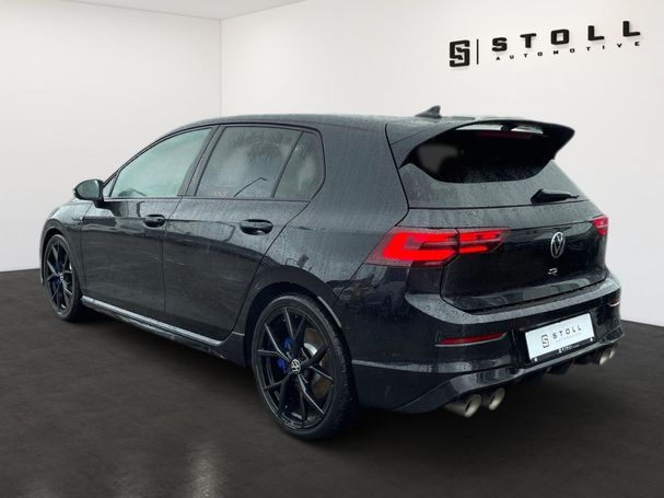 Volkswagen Golf R 4Motion DSG 235 kW image number 4