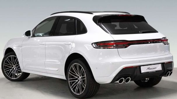 Porsche Macan 195 kW image number 4