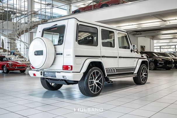 Mercedes-Benz G 63 AMG 420 kW image number 5