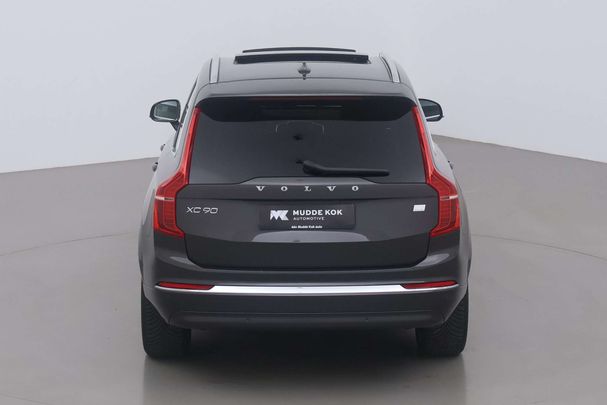 Volvo XC90 Recharge T8 AWD Plus 288 kW image number 9