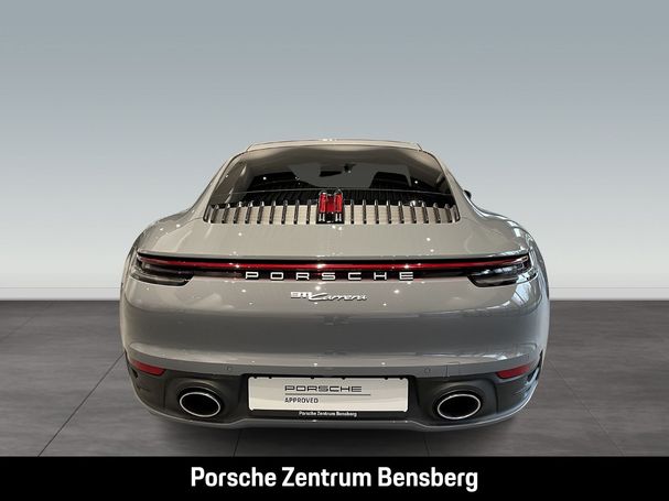 Porsche 992 Carrera 283 kW image number 8