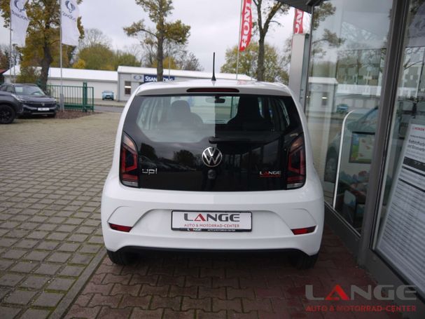 Volkswagen up! 48 kW image number 2